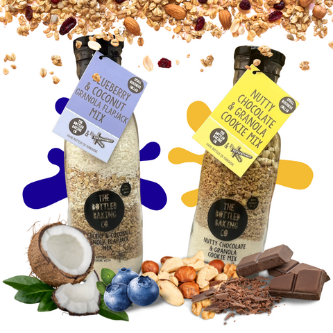 How The Bottled Baking Co. tripled their return on investment in just 30 days