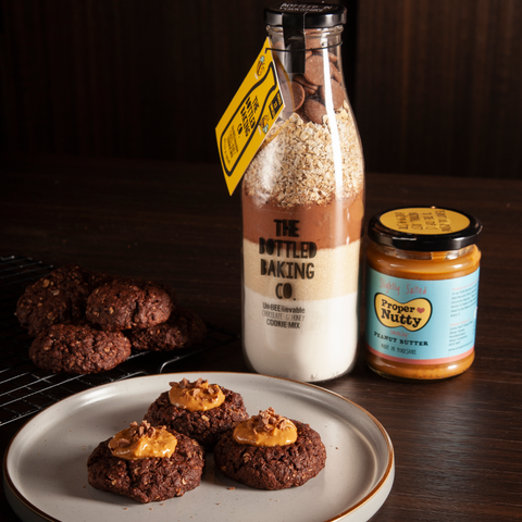 The Bottled Baking Co.