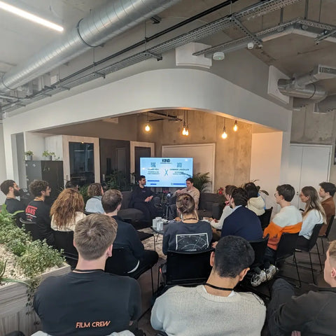 Purposeful Profits Programme | Growth Mentorship | Sustainable Accelerator