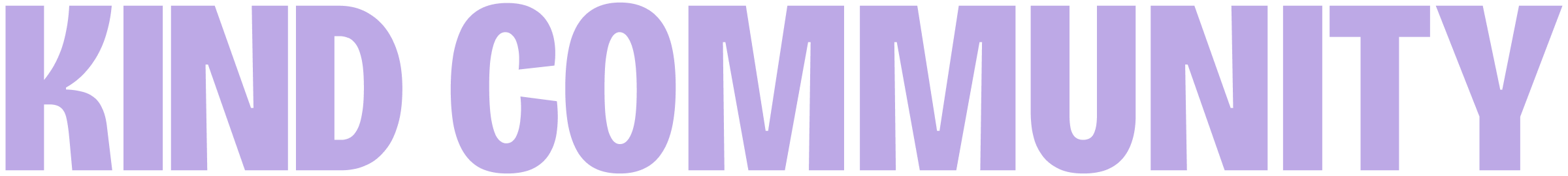 KindCommunity