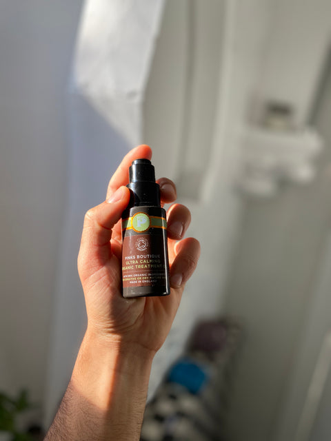 Organic skincare brand Pinks Boutique increased its total orders by 70%. This is how.