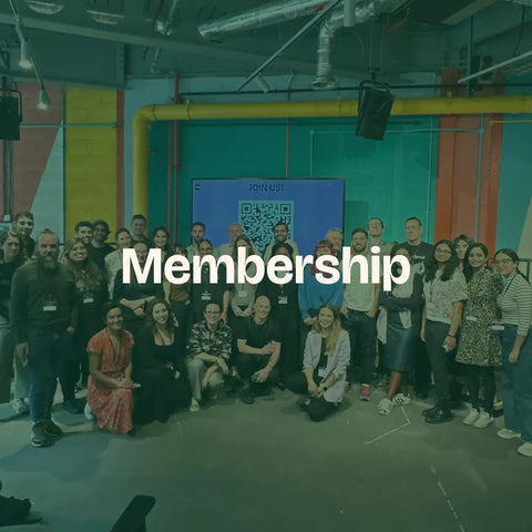 Kind Community Membership