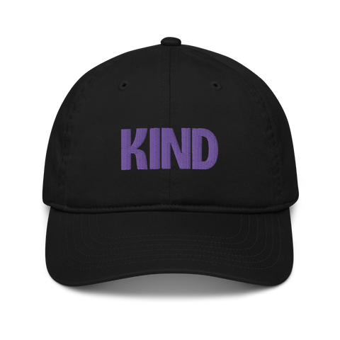 KIND Organic Hat