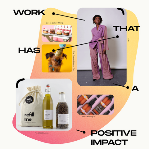 Images of sustainable brands Kind Community the impact driven startup growth agency have worked with